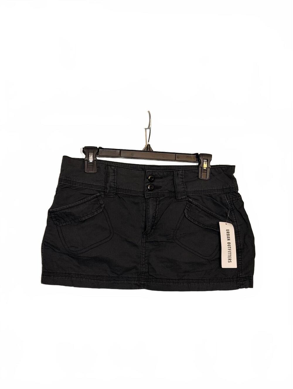 BDG Cargo Skirt Size Small / Petite